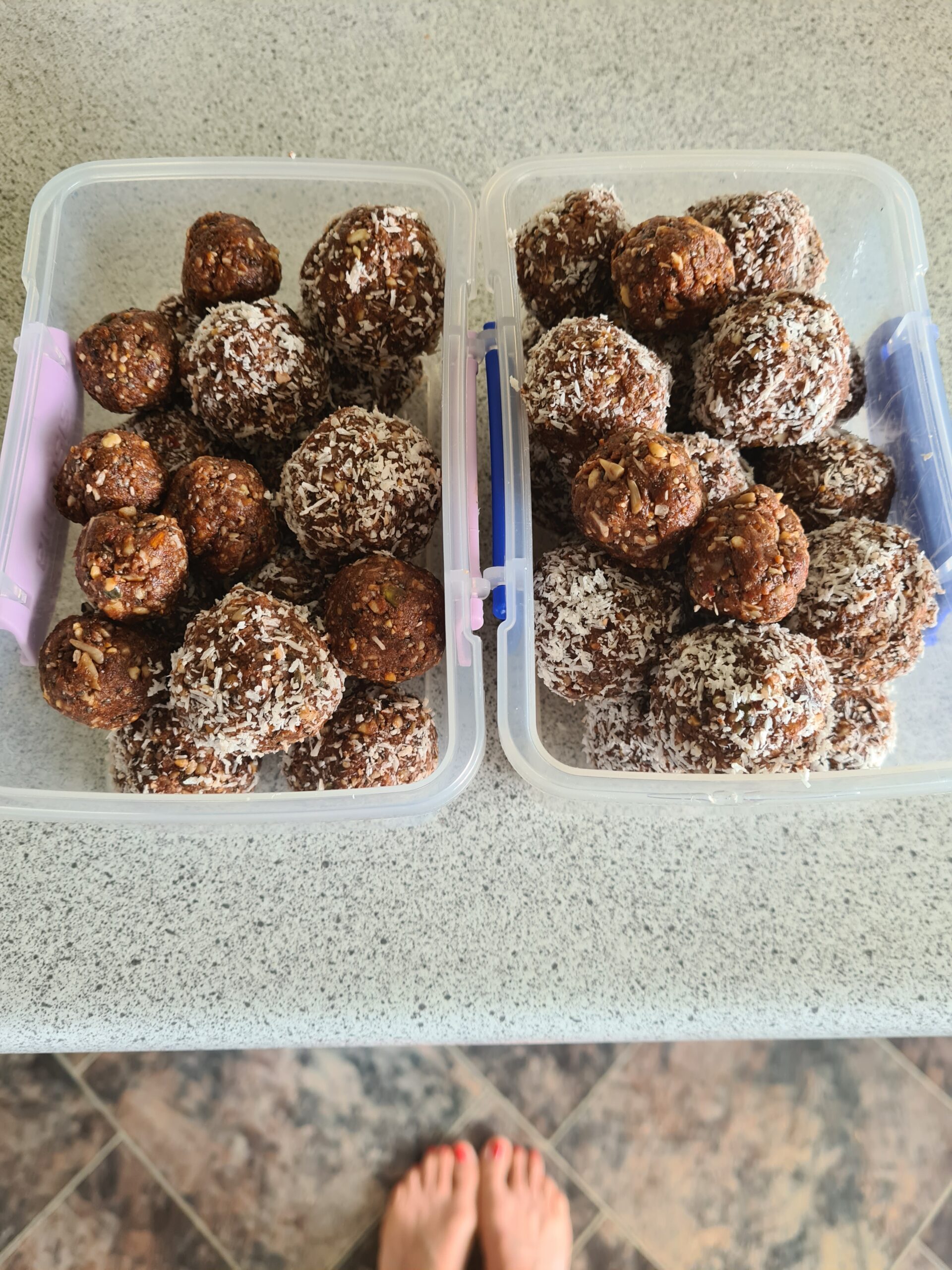 Blissballs